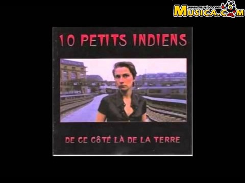 10 Petits Indiens