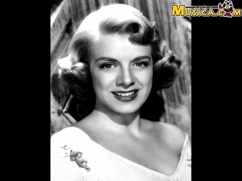 Night Before Christmas Song de Rosemary Clooney