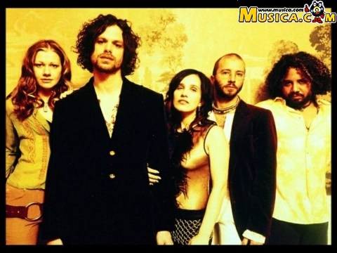 Hooked On A Feeling de Rusted Root