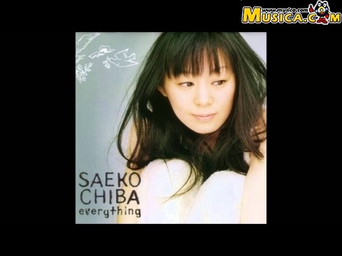 Sayonara Solitia de Saeko Chiba