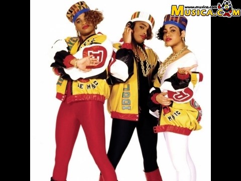 Do You Want Me (remix) de Salt-N-Pepa