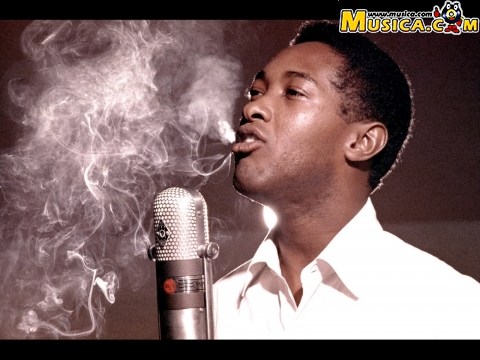 Stand by me de Sam Cooke