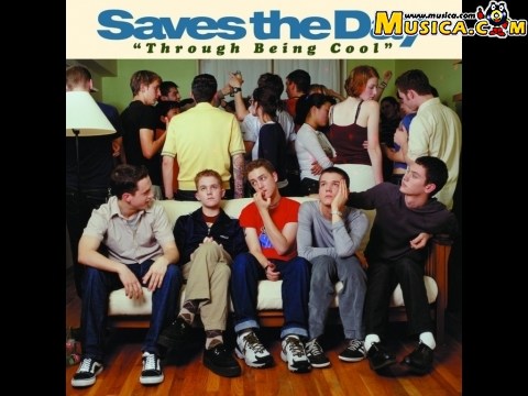 Somehow You Love Me de Saves The Day