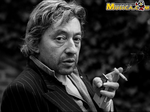 Requiem Pour Un Con de Serge Gainsbourg