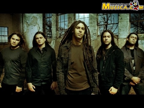 The First Noble Truth (live) de Shadows Fall