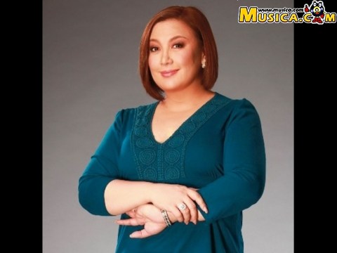 How Am I Supposed To Live Without You de Sharon Cuneta