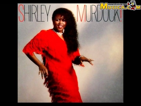 My Way de Shirley Murdock