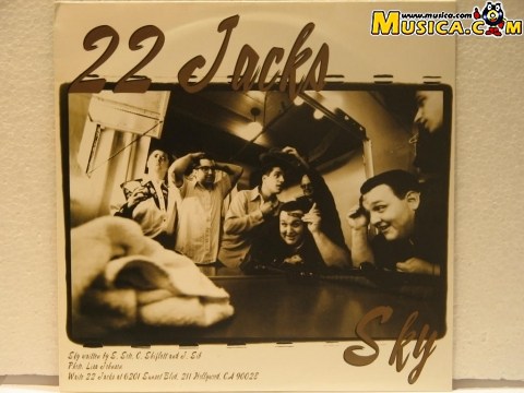22 Jacks