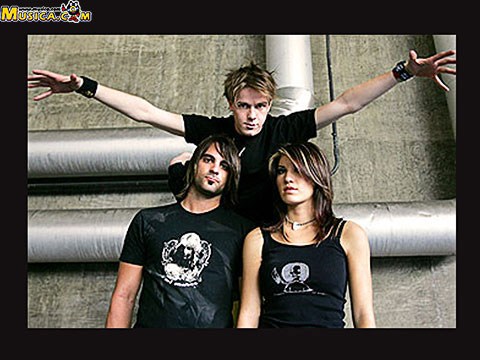 Welcome To The Real World de Sick Puppies