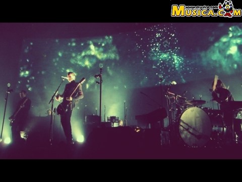 Njosnavelin de Sigur Ros