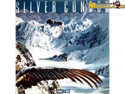You Could Take My Heart Away de Silver Condor