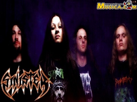Storm In Your Mind (Possessed cover) de Sinister