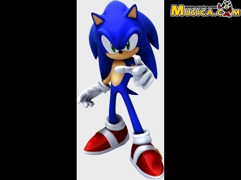 Gotta Go Fast de Sonic Team