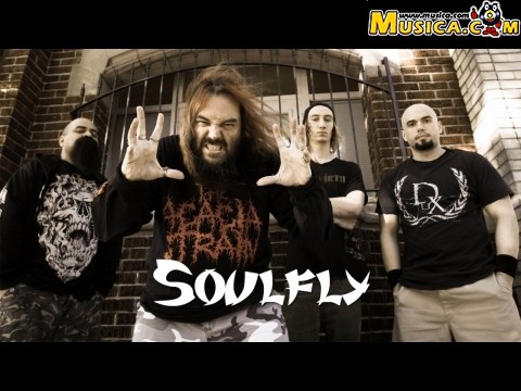 Jumpdafuckup! de Soulfly