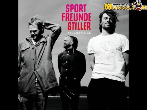 Fast Wie Von Selbst (album Version) de Sportfreunde Stiller