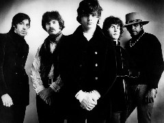 I Want To Make The World Turn Around de Steve Miller Band