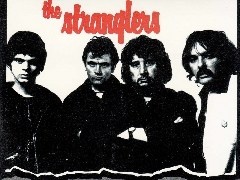Everybody loves you when youre dead de Stranglers, The