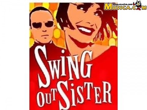 I am the same girl de Swing Out Sister