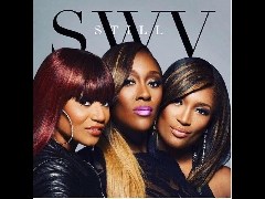 Right Here Human Nature Downtown de SWV