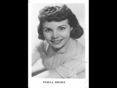 Sweet Old Fashioned Girl de Teresa Brewer