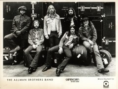 Shapes Of Things de The Allman Brothers Band