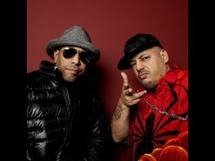 Sandwiches (extended) de The Beatnuts