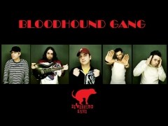 Going Nowhere Slow de The Bloodhound Gang