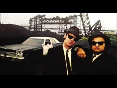 Whos Making Love de The Blues Brothers