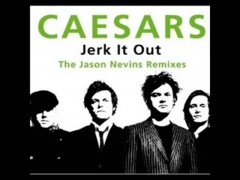 The Caesars, Oh yeah! de The Caesars