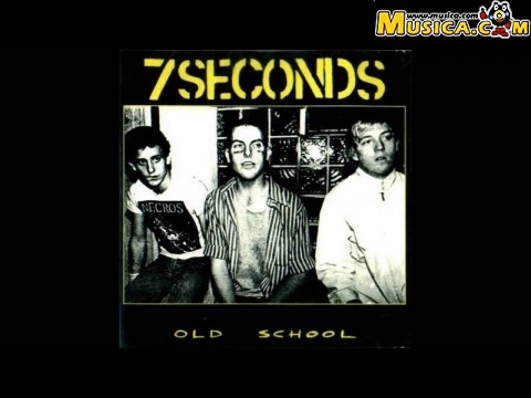 7 Second de 7 Seconds