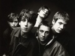 Walk With Me de The Charlatans
