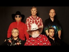 Uneasy Rider de The Charlie Daniels Band