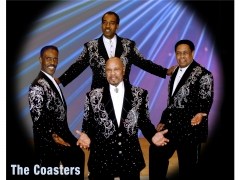 Charlie Brown de The Coasters