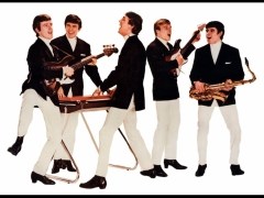 You Must Have Been A Beautiful Baby de The Dave Clark Five