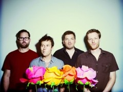 Pay For The Piano de The Dismemberment Plan