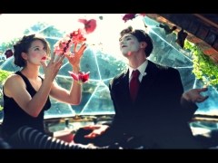 The Time Has Come de The Dresden Dolls