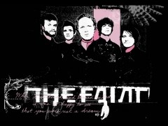 The Faint-Desperate Guys de The Faint