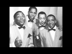 You Tell Me Your Dream Ill Tell You Mine de The Ink Spots