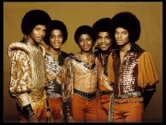 To make my father proud de The Jacksons