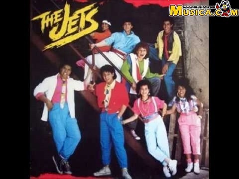 Will You Be My Girl ? de The Jets