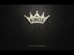 Right To The Top de The Kings