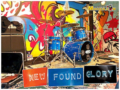 The Promise de A New Found Glory