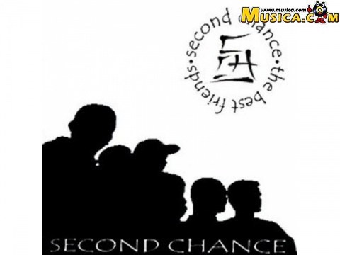 Get Ready For This de A Second Chance