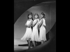 May You Always de The McGuire Sisters