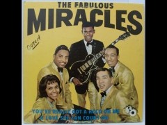 Ill Try Something New de The Miracles