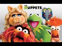 El Gran Arco iris de The Muppets