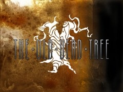 Raise de The Old Dead Tree