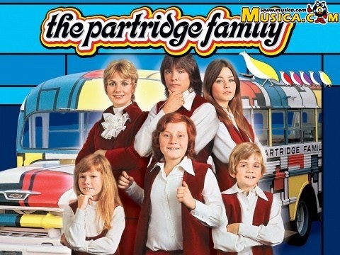 The Partride Family