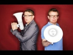 Letter From America (band Version) de The Proclaimers