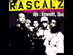 The Rascalz